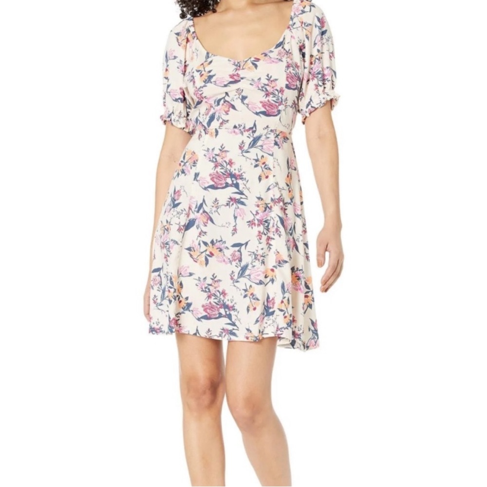 Roxy Shimmy Shake Dress